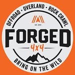 forged4x4