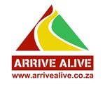 arrivealive.co.za