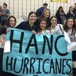 hancathletics