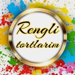 rengli_tortlarim