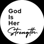 _godisherstrength