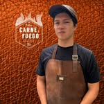 carne.fuego