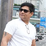 drravishinde
