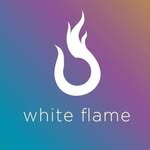 whiteflameau