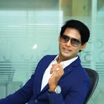 adityaram_chairman