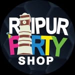 raipurpartyshop