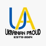 ukrainianproud.de