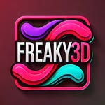 f3dprinted