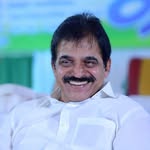 k.c.venugopal