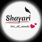 shayari_for_all_moods