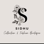 sidhucollectionandboutique