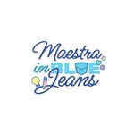 maestrainbluejeans
