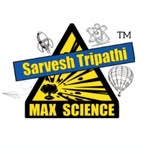 sarveshtripathimaxscience