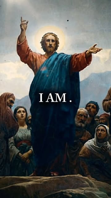 Jesus is God