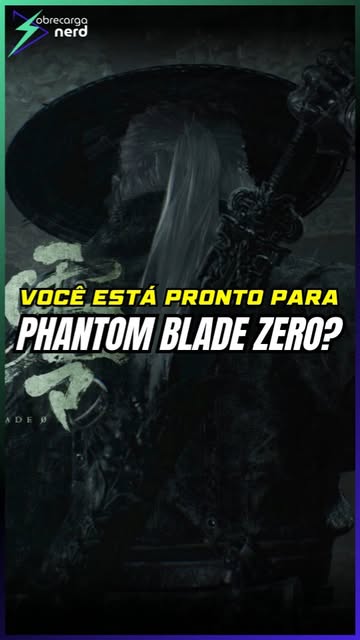 Já pensou em um jogo que mistura ação hack and slash, kung f