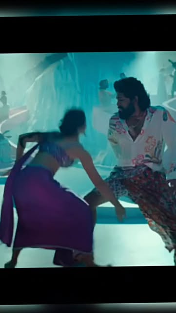 .
@aryan.alluarjun
OMG pushpa 2 THE RULES movie song icons