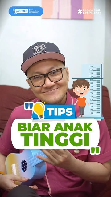 ✅ Untuk Bayi usia 0-12 bulan: 400 IU/ Hari
✅ Untuk usia > 1