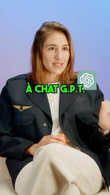 Chaque matin, je commence ma journée par une balade près de