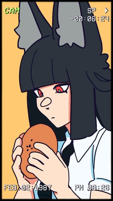 My Christmas gift to you all is this animation that took way