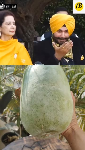 Navjot Singh sinddhu's press conference.
#navjotsinghsidhu