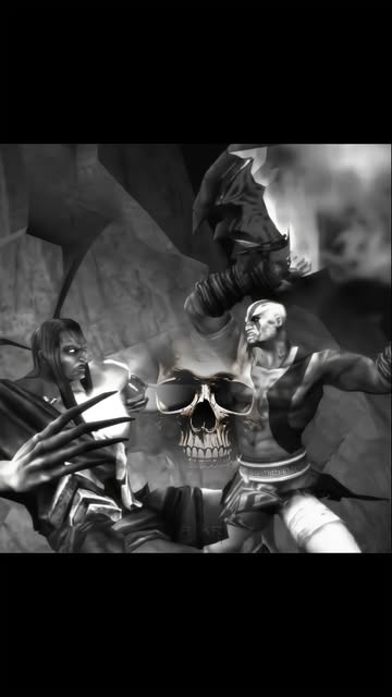 Kratos of rage🗿💀 #godofwar #deimos #kratosedit #kratos #go