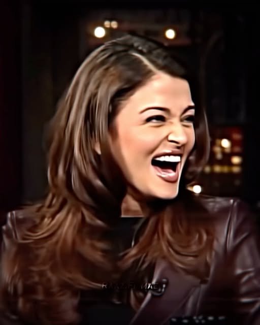 Unexpected Edit 🔥
.
.
#unexpectededit #aishwaryarai #wamika