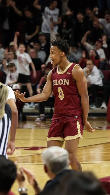 Cinematic recap of the Phoenix improving to 2-0 in the CAA a