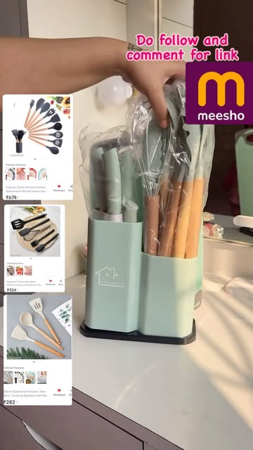 Meesho finds❤️ do follow and comment for link❤️🫰🔗
#meesho
