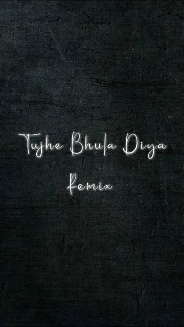 Tujhe Bhula Diya >> π₯Ίβ€οΈβπ©Ή
β’
β’
.
.
.
#tujhebhuladiya #roopk