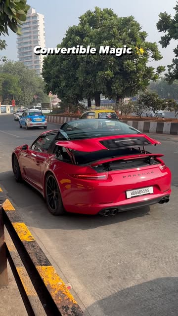 Wait For Shelby 👀
#porsche #911targa #carstagram
#porsche