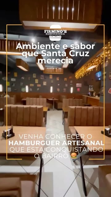 Santa Cruz tem um novo ponto de encontro para os amantes de