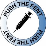 pushthefent