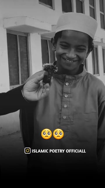 Allah Ke Rasoolﷺ Ko Jo Manta Nahi 🥺🥺
.
.
Follow @islamicpo