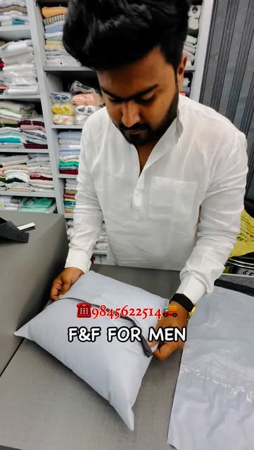 No calls❌ only whatsApp
Price : One shirt 1800/-
For Onlin