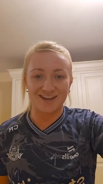 🌟Introducing Episode 2 of our LGFA player spotlight - Dubli