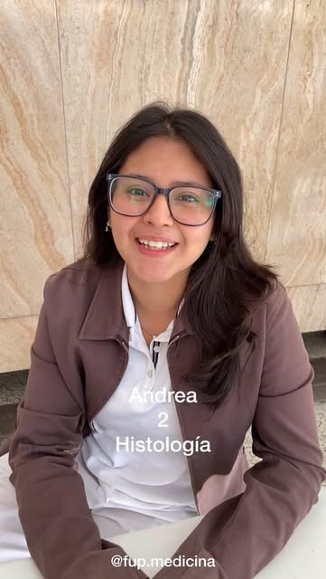 así se siente estudiar medicina en una de las mejores univer