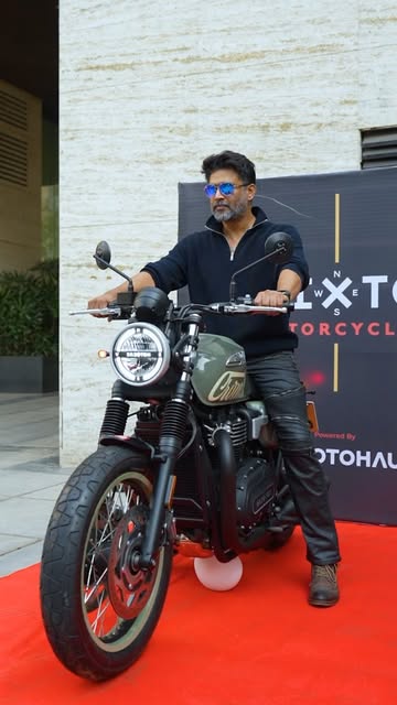 The wait is finally over, and the roads are calling! A meeti