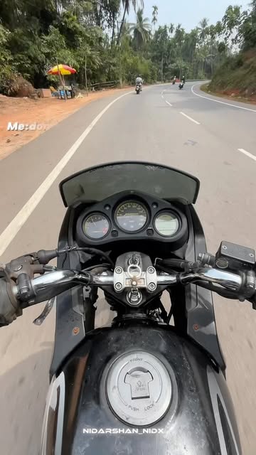 Karizma R reborn ♠️🫶🏻
#karizmabikersclub #karizmar #karizm