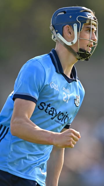 Quality run and finish from @brianhayes__ on Saturday agains