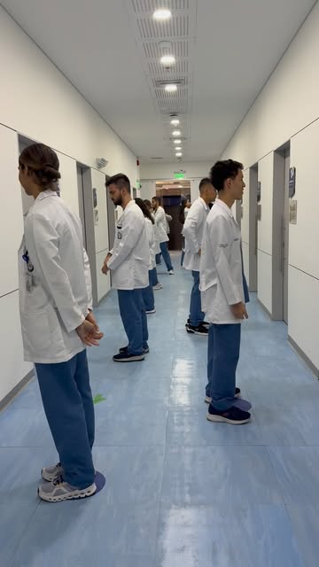 ¿Sueñas con ser Médico? ⚕️
En la Universidad CES, la teoría