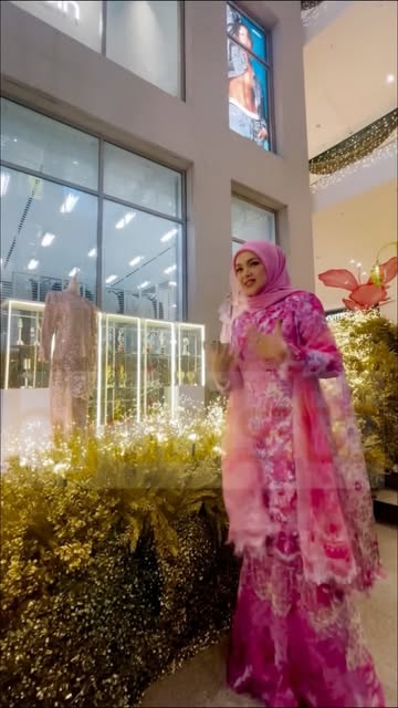 30 tahun Dato’ Sri Siti Nurhaliza bergelar anak seni, satu g