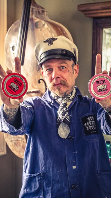 Rob a.k.a. @the_bloody_butcher is here to introduce the NEW
