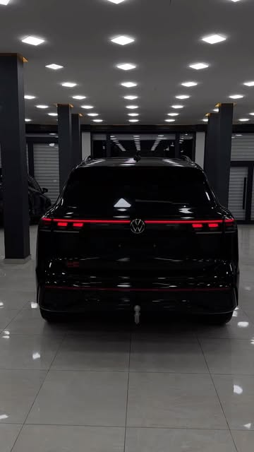 DISPONIBLE ✅✅
NV TIGUAN R_LINE
MOUTEUR 2.0_L 193_CH
DISEL