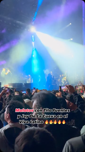 Tito Fuentes en la casa 🤘🏻🥹 El guitarrista no se podía qu