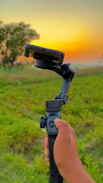 Gimbal for video shoot 😍
#photography #videoshoot🎥 #tren