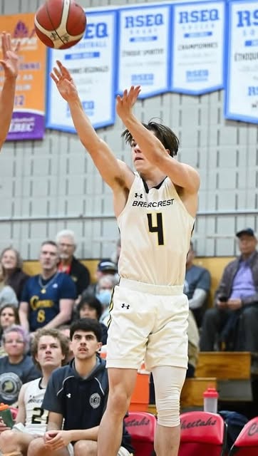 HIGHLIGHTS FROM THE CCAA MBB NATIONAL CHAMPIONSHIP🎥
#GoBri