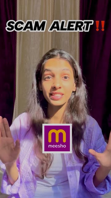 I GOT SCAMMED BY MEESHO! 🚨 WORST CUSTOMER SUPPORT EVER! 😡