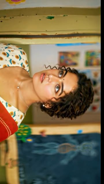 Wamiqa ❌Baby Wamiqa ✅
Part-3 #Part3
"Wamiqa Gabbi - Mesme