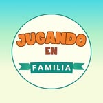 jugandoenfamilia