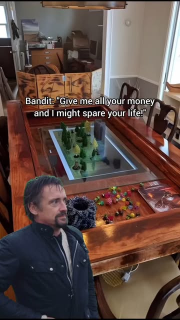 Seriously?
#dnd #dungeonmaster #dnd5e #dungeonsanddragons